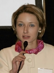Anna Dvornikova